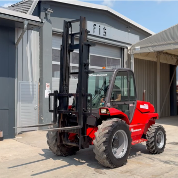 FORKLIFT MANITOU M26.4