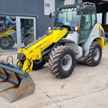 KRAMER 680T