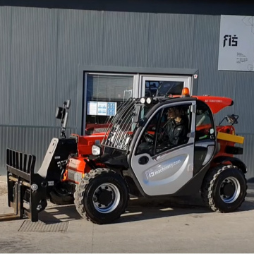 Manitou MT 625 H