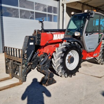 MANITOU MT1030