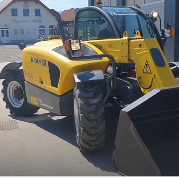 Kramer 2506